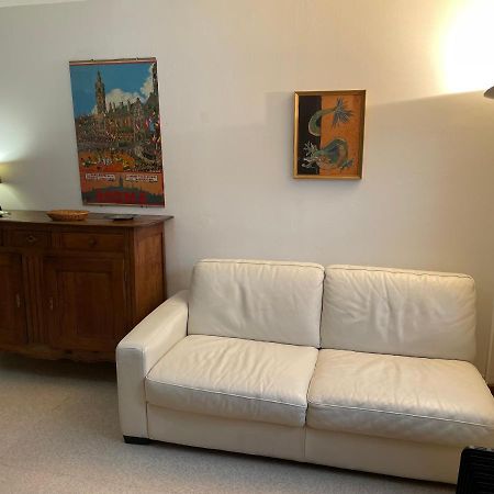 Spacieux Appartement Mons Ngoại thất bức ảnh